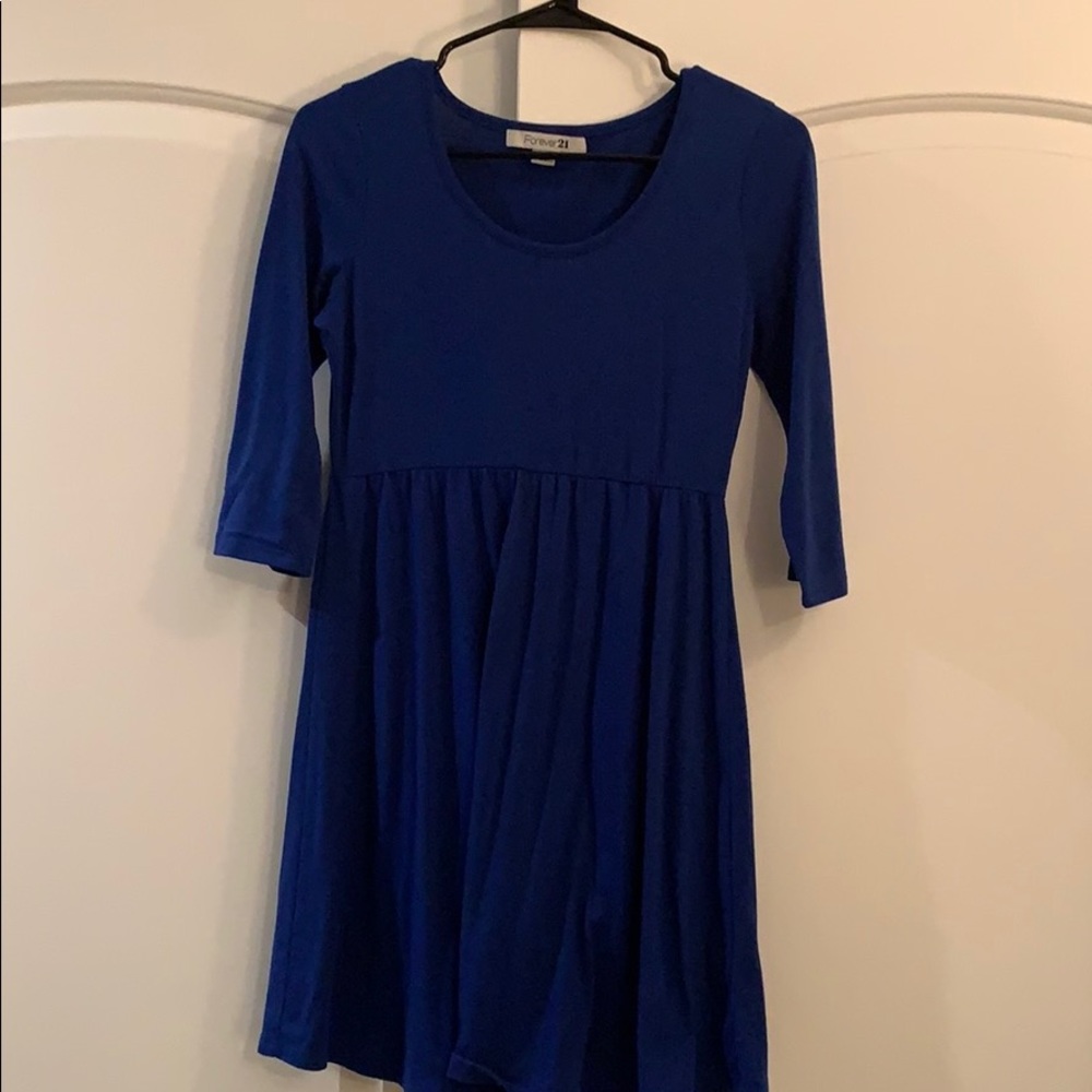 Forever 21 dress